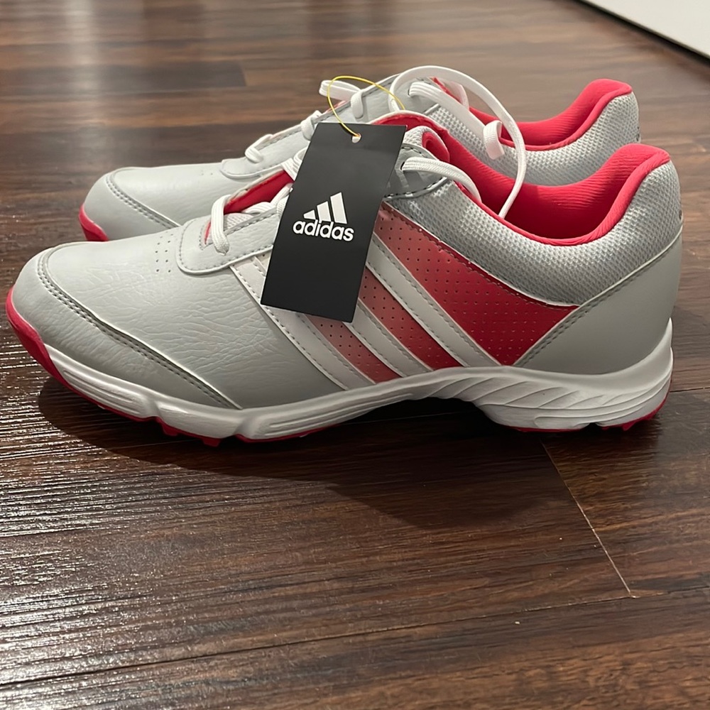 Women’s Adidas Golf Shoes